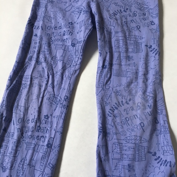 Naartjie 3 piece outfit bundle purple 4-5 years - Picture 5 of 6